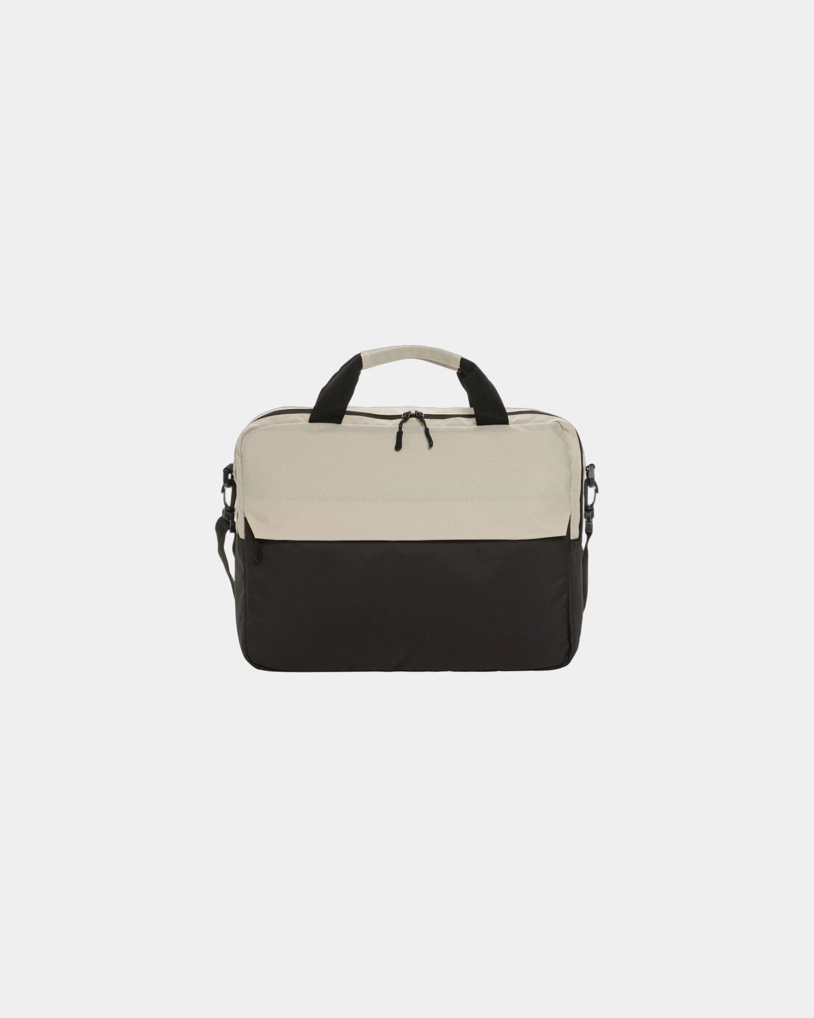 Laptophoes gerecycled RPET Kazu 15,6" om te personaliseren - 1